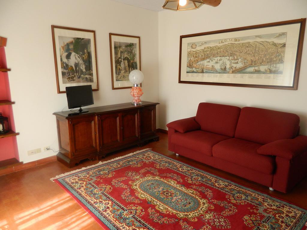 Le Gret Vila Subbiano Quarto foto