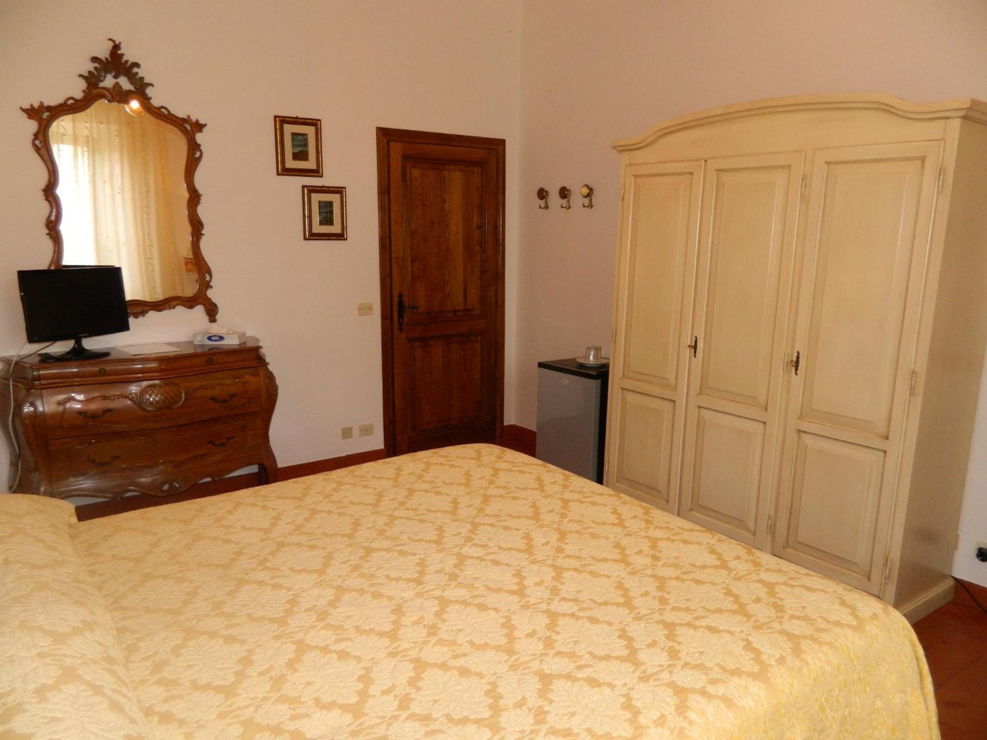 Le Gret Vila Subbiano Quarto foto
