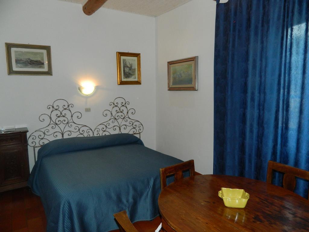 Le Gret Vila Subbiano Quarto foto