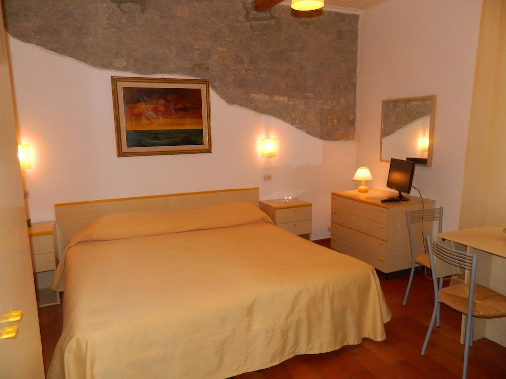 Le Gret Vila Subbiano Quarto foto