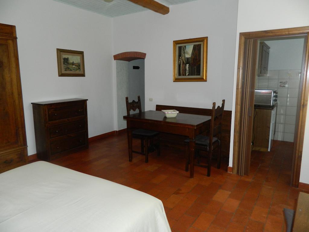 Le Gret Vila Subbiano Quarto foto