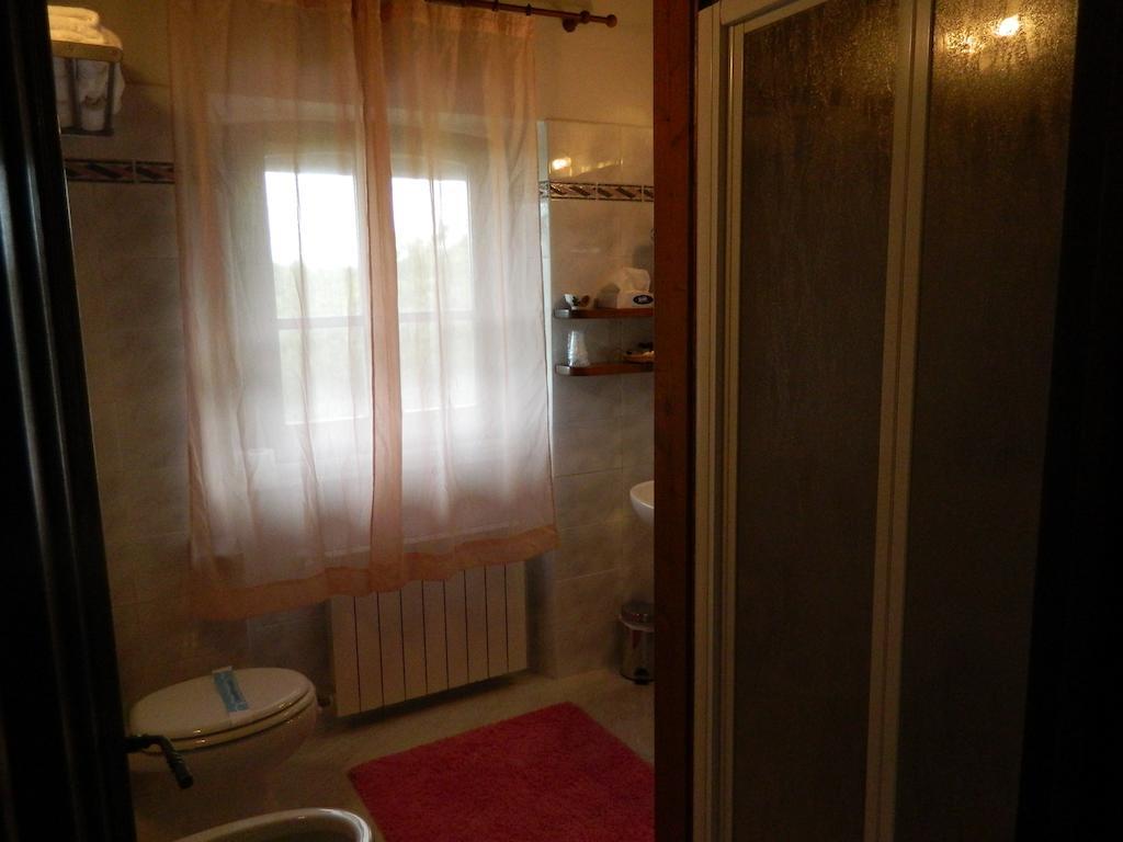 Le Gret Vila Subbiano Quarto foto
