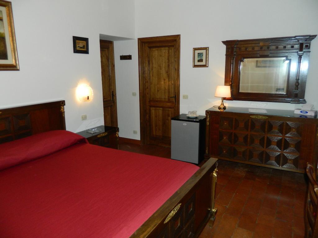 Le Gret Vila Subbiano Quarto foto