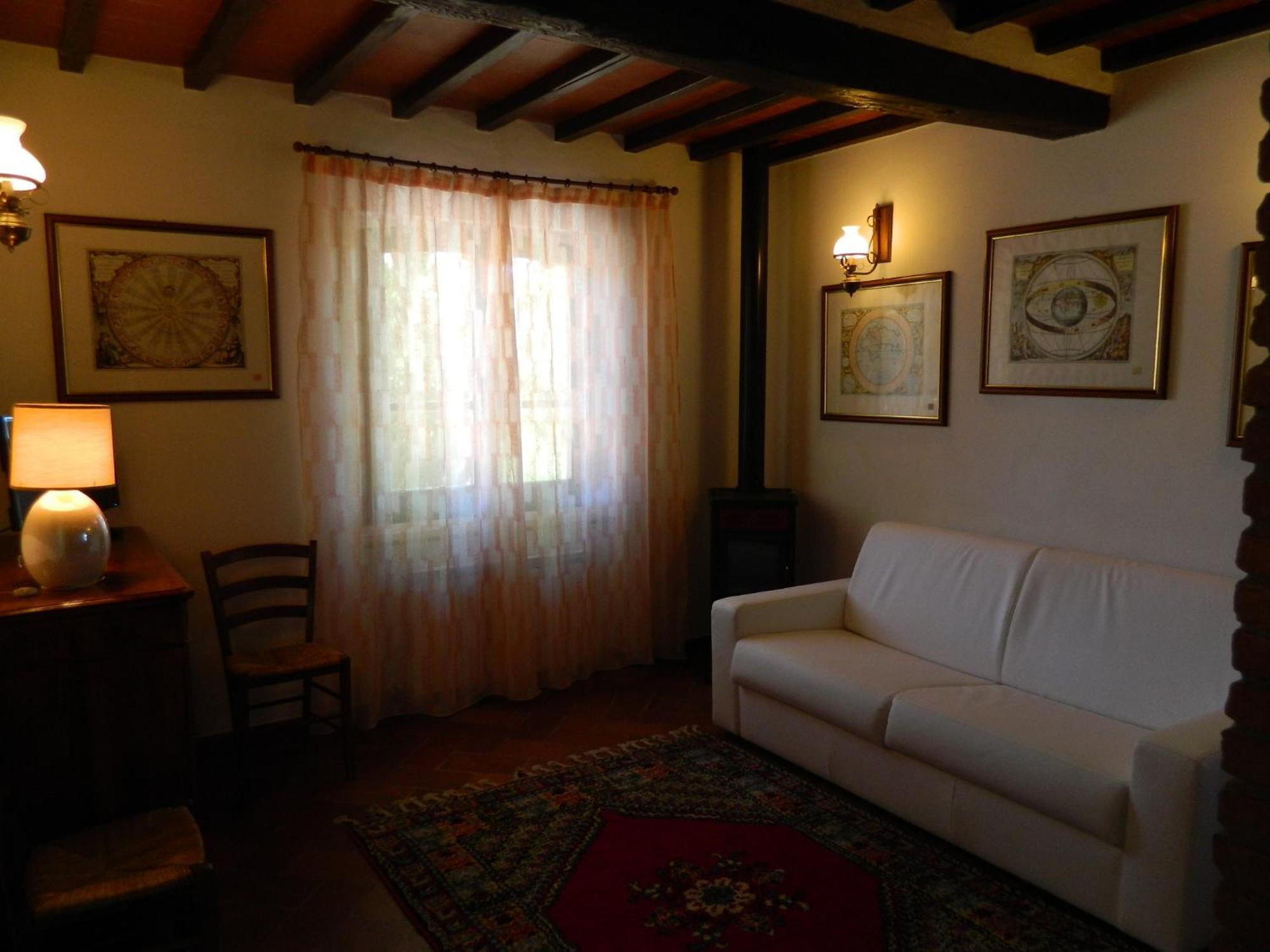 Le Gret Vila Subbiano Exterior foto